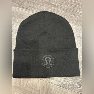 Lululemon Women's Winter Hat